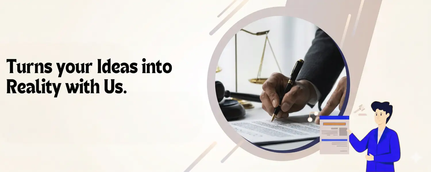 Legal & Financial Advisory Banner