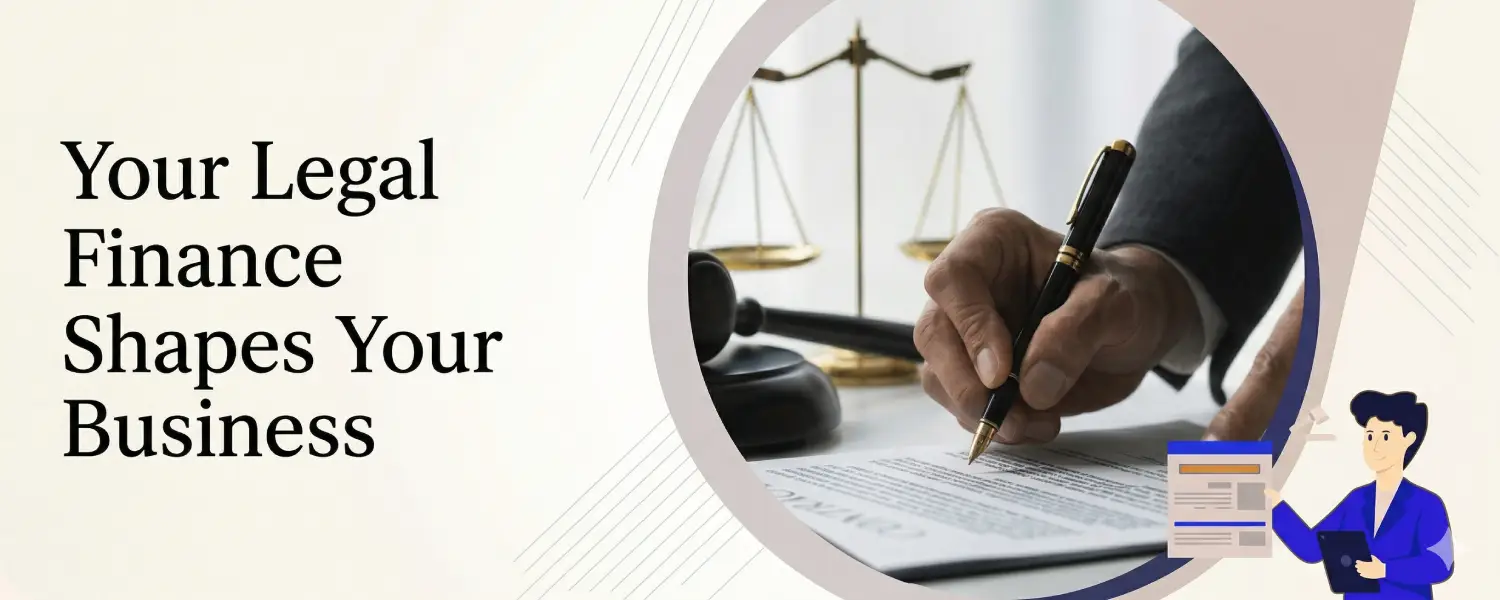 Tax & Documentation Advisory Banner