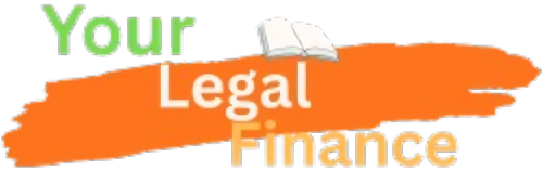 Your Legal Finance Logo